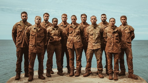 Deze BN'ers gaan de strijd met zichzelf aan in het nieuwe seizoen van Special Forces VIPS