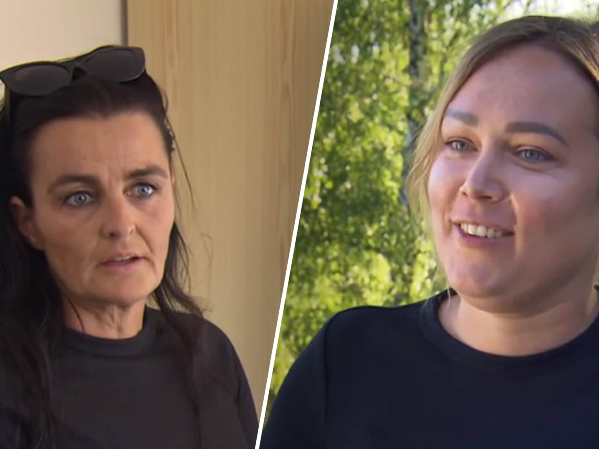 Shirley van B&B Vol Liefde had veel moeite met jaloezie van Renske: 'Niemand was welkom bij Daniël'