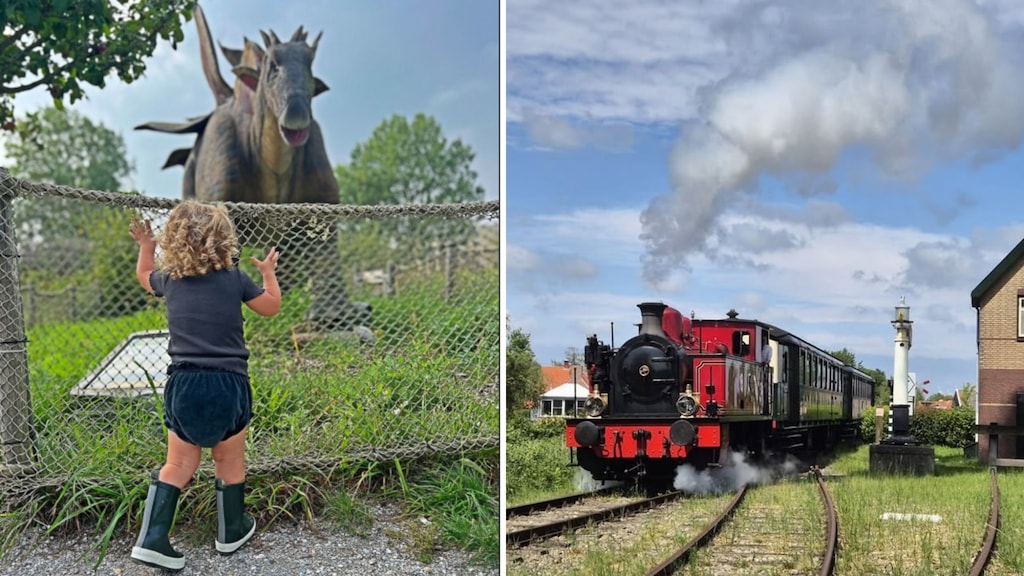 4 originele en betaalbare uitjes in Zuid-Holland en Zeeland