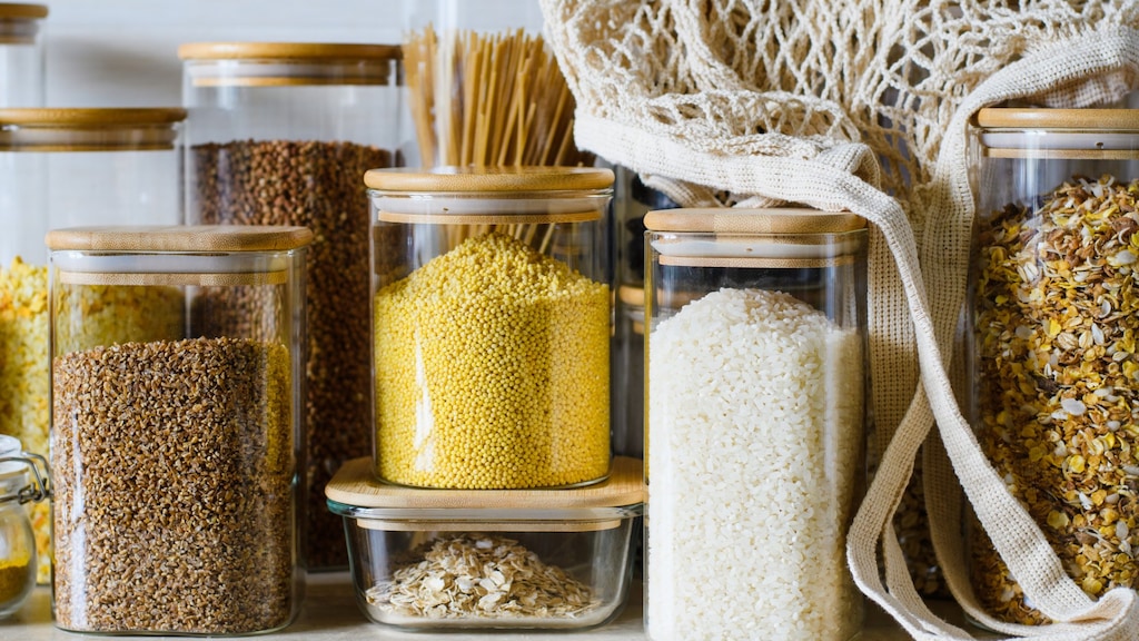 Deze producten kun je zelfs een jaar na de houdbaarheidsdatum nog eten