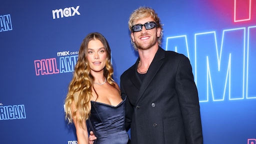 Logan Paul en Nina Agdal getrouwd in Italië: Jake Paul deelt eerste beelden