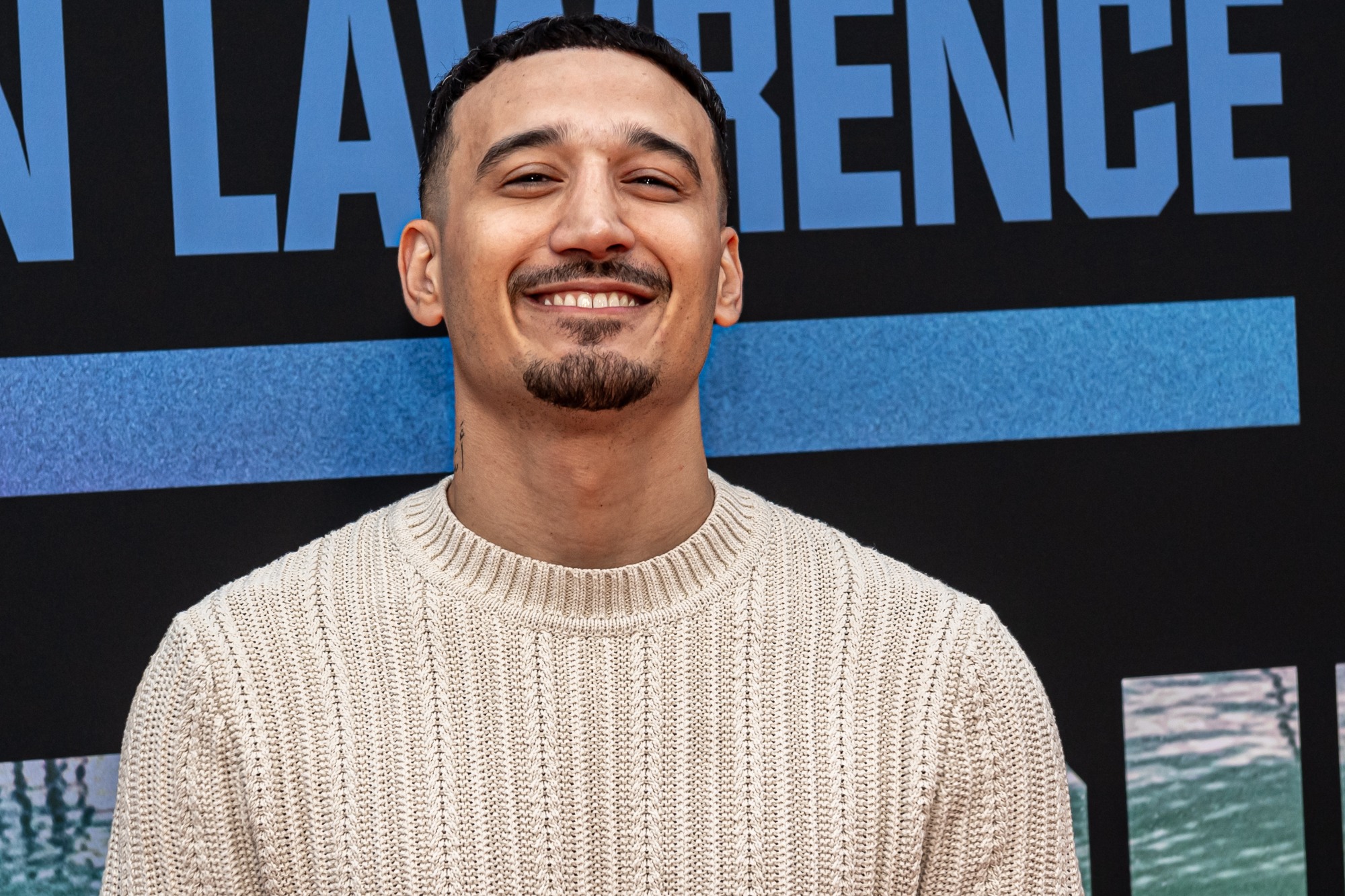 Nesim El Ahmadi Frankは、次の2番目の子供の後の滅菌について：「私は物事を切った」