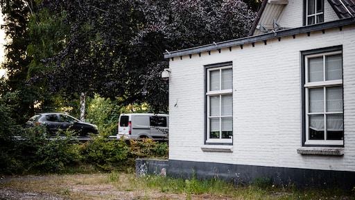 Terreurverdachte is lid van rechts-nationalistische studentenvereniging Nijmegen