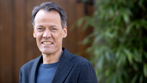 Tijs van den Brink stopt bij de EO en zet stap naar de Tweede Kamer namens het CDA
