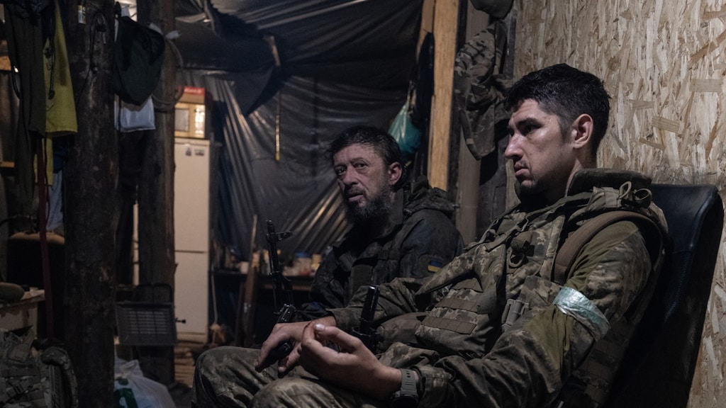 Poetin wil hele Oekraïense regio Donetsk: 'Veel meer dan ze nu hebben'