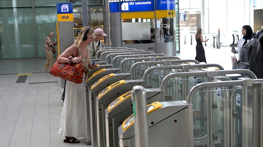 Problemen op spoor tussen Utrecht en Den Bosch vallen mee, weer meer treinen