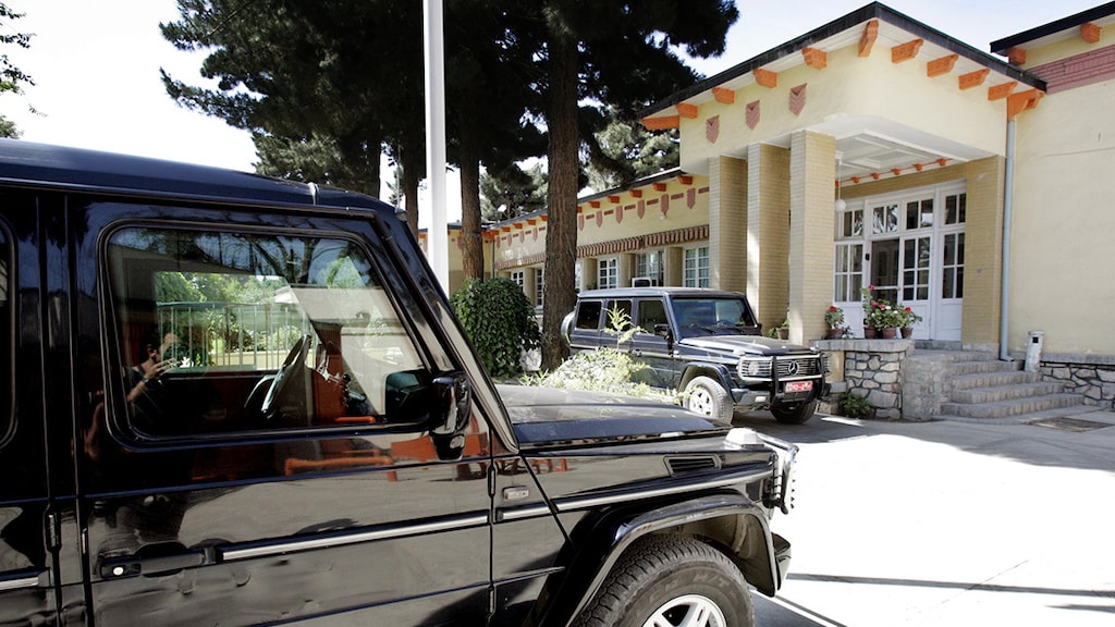 Afghaanse ambassadebewakers naar de rechter: 'Hoogste tijd dat Nederland mij helpt'