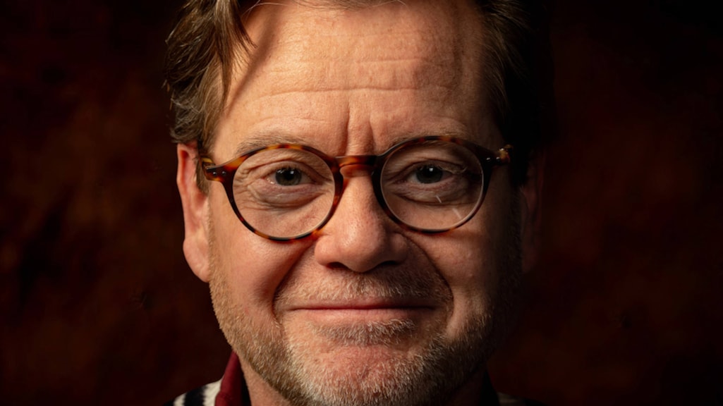 Frank - Briljante Breinen