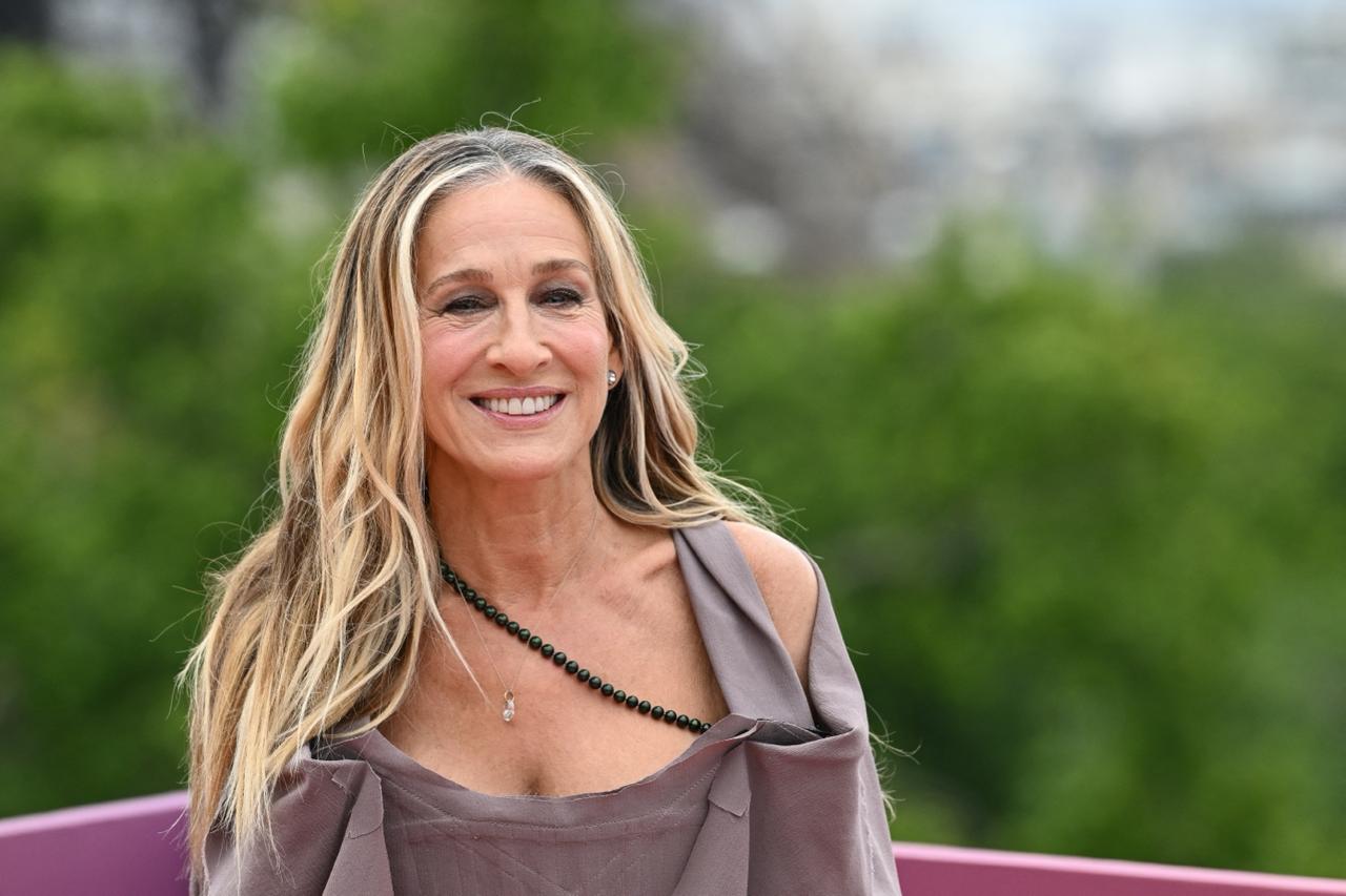 Sarah Jessica Parker wil expositie over Carrie Bradshaw 