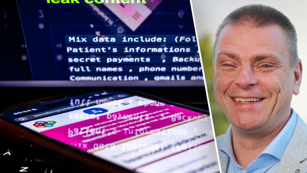 Hoe onderhandel je met een hackersbende? 'Hun status is heel belangrijk'