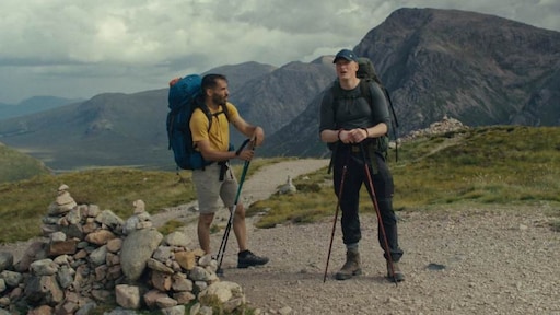 Nederlandse wandelfilm The North binnenkort ook in Belgische zalen