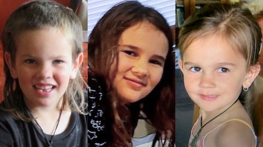 Familie Nieuw-Zeelandse vader die kinderen naar wildernis ontvoerde: 'Kom terug'