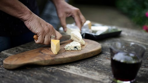 Listeriabesmetting in Nederland na eten kaas, 2 doden in Frankrijk