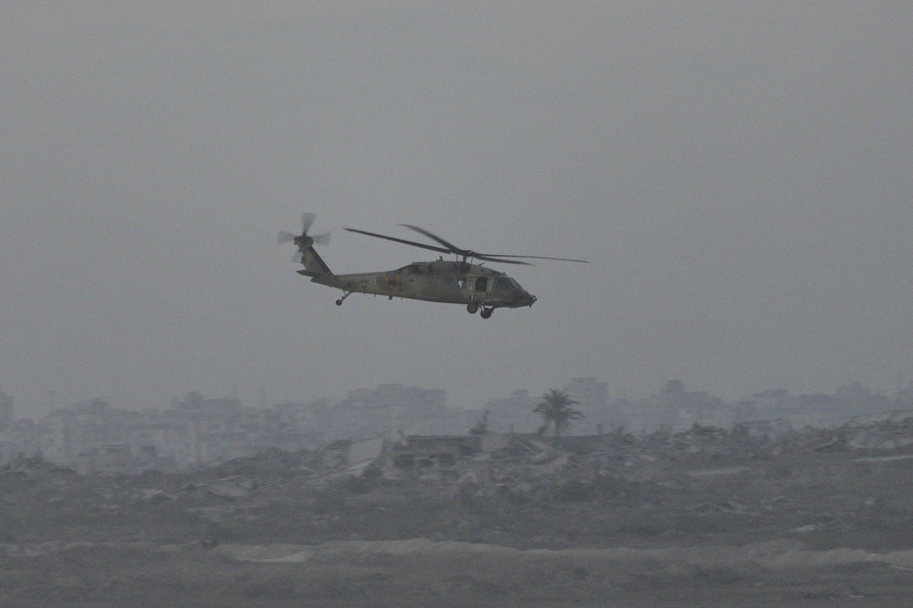 Israël bestudeert nieuw voorstel voor bestand in Gaza, Hamas akkoord