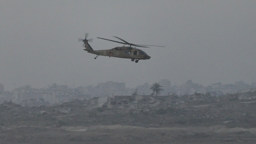 Israël bestudeert nieuw voorstel voor bestand in Gaza, Hamas akkoord
