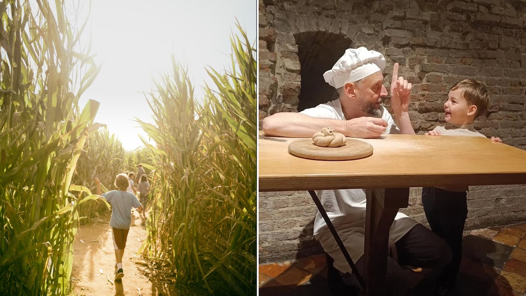 5 leuke en betaalbare uitjes in Overijssel en Gelderland