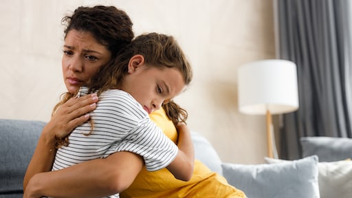Alissa's dochter (9) zit niet meer bij beste vriendin in de klas: 'Hoe help ik haar hiermee?'