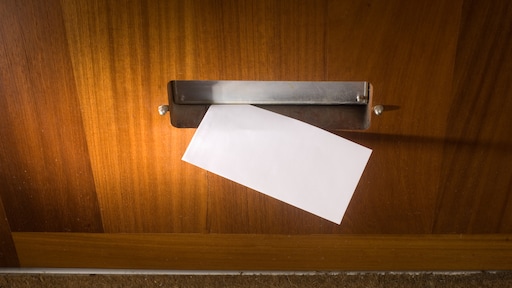 Ruim 405.000 vrouwen krijgen na datahack laboratorium brief thuis