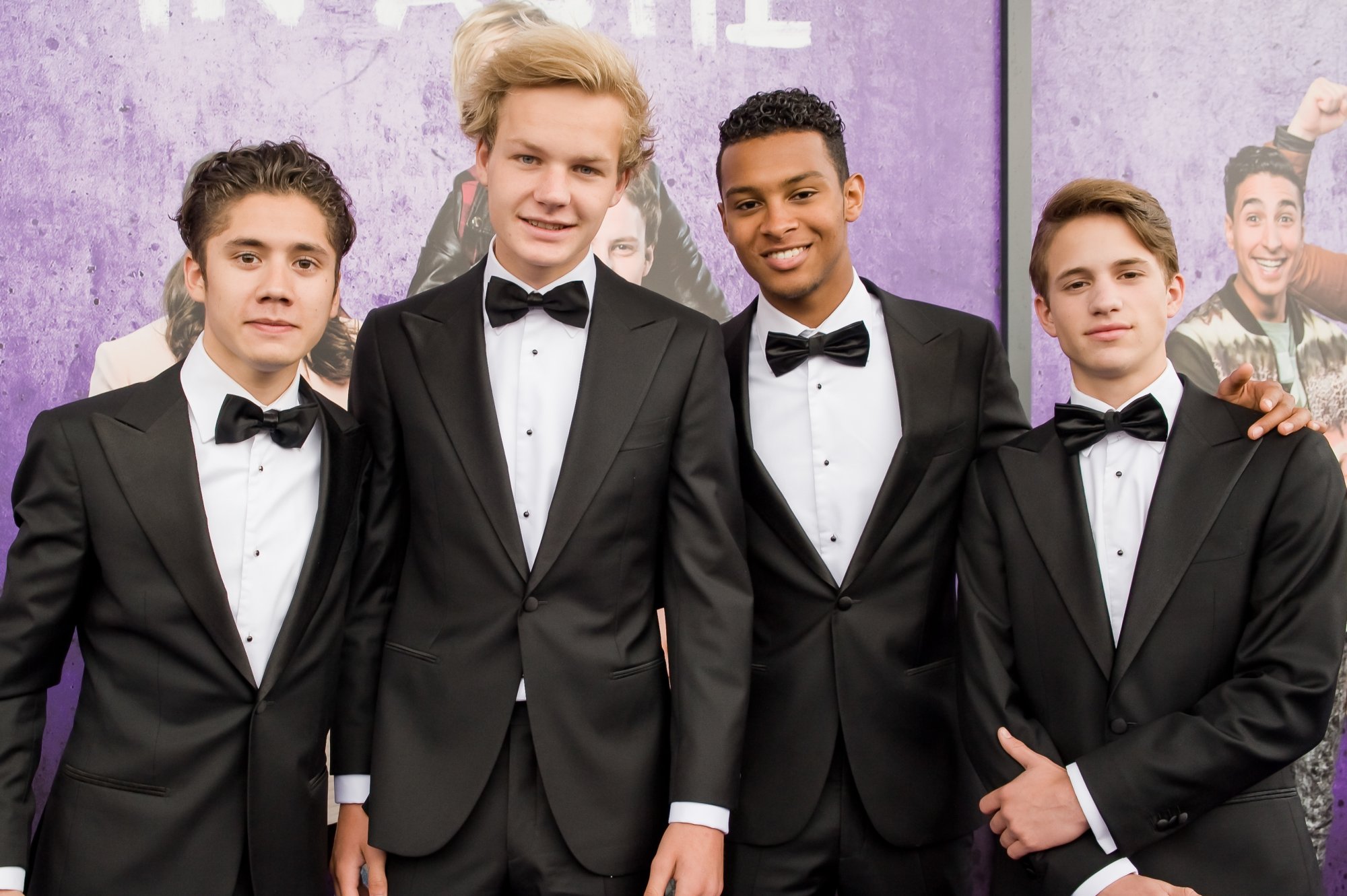 MainStreet treedt volgend jaar op in de AFAS Live