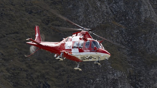 Nederlander (57) overleden na val in spleet Zwitserse gletsjer
