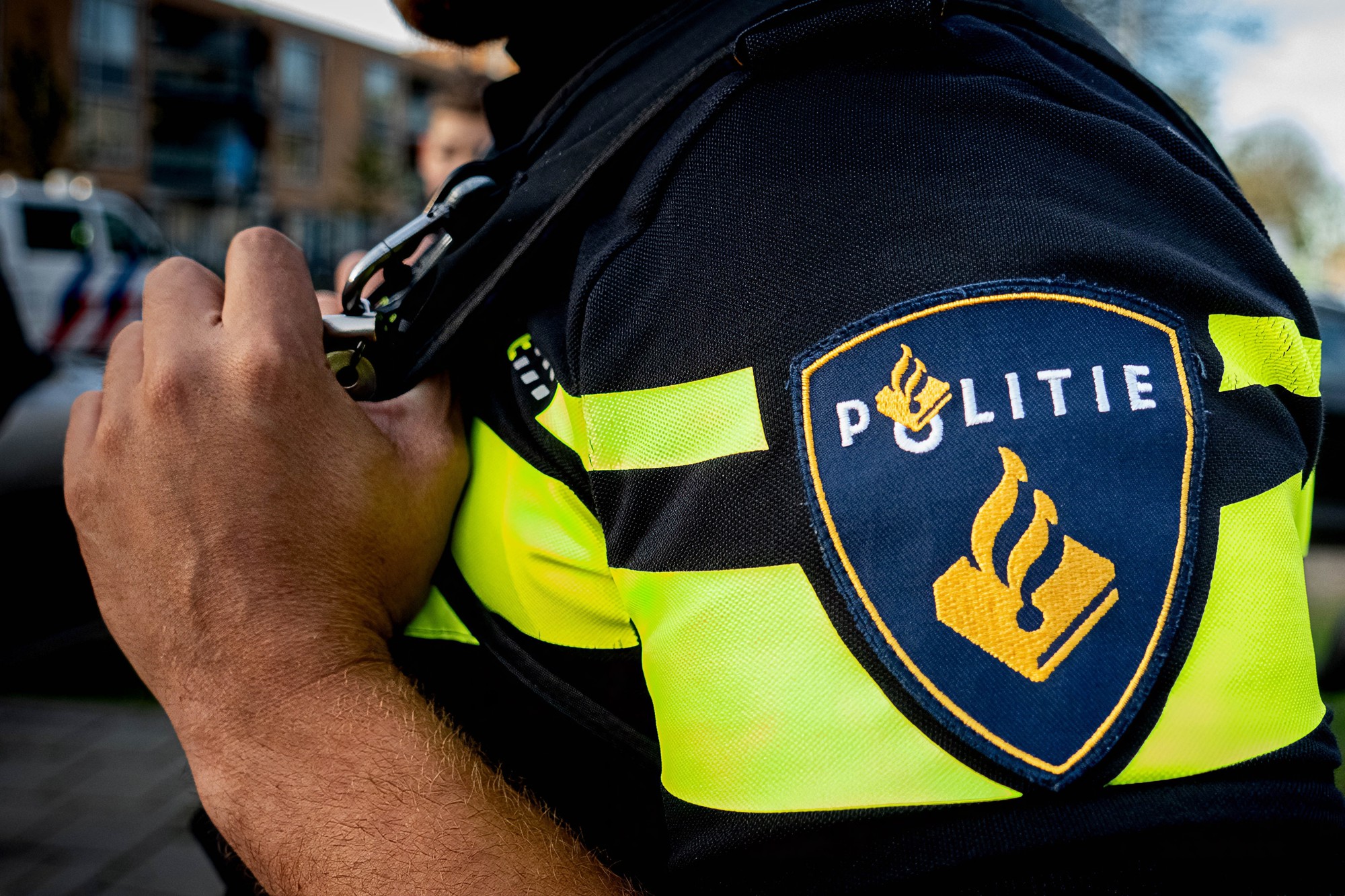 Verdachte (19) meldt zich bij politie na mishandeling om geaardheid Haarlem