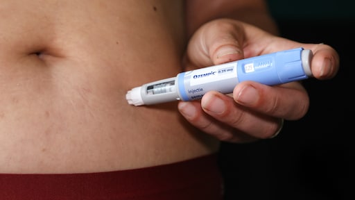Bedrijf achter Ozempic moet nu zelf afslanken, vacaturestop aangekondigd