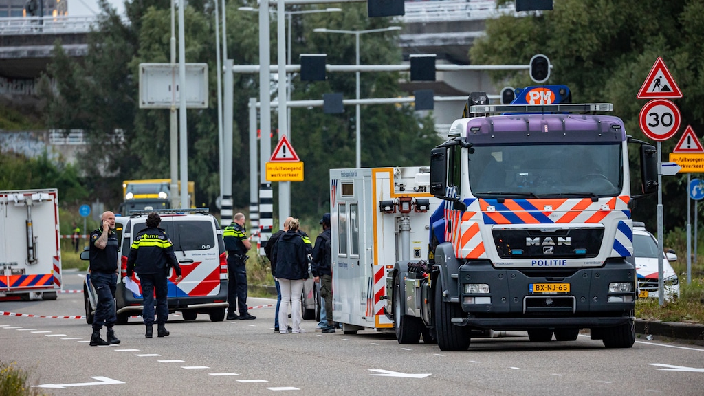 Nog geen verdachte in beeld voor dood 17-jarig meisje Duivendrecht