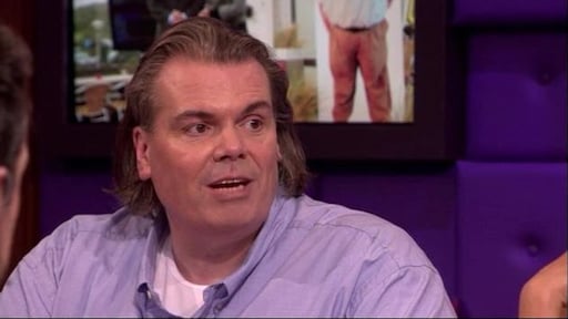 Danny verloor 155 kilo door deelname aan Obese: 'Ga geen extreme dingen meer doen'
