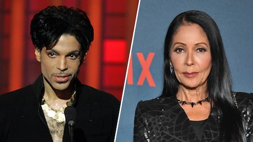 Erven Prince aangeklaagd door actrice vanwege poging tot 'stelen' van naam
