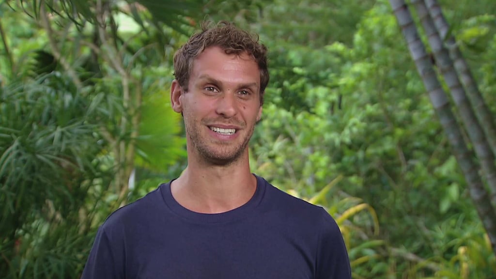 Dick uit B&B Vol Liefde geeft relatieupdate: 'Het was gelijk vuur'