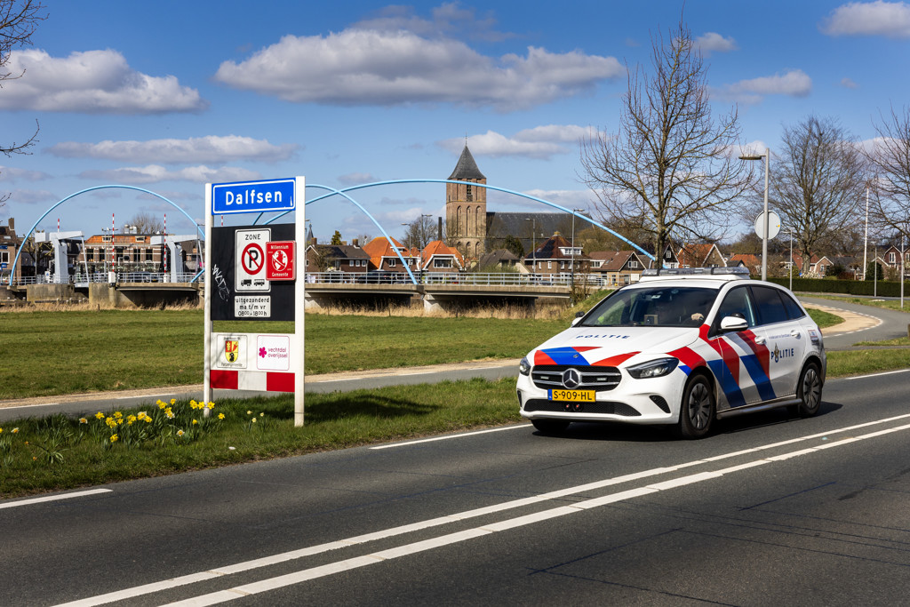 Starši v Dalfsenu načrtovali ugrabitev otrok