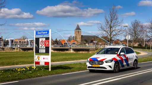 Kinderen uit Dalfsen werden volgens OM op gewelddadige manier ontvoerd door biologische ouders