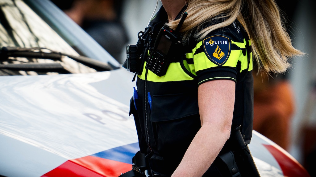 DNA-match bij aangehouden verdachte in zaak misbruik jong meisje Zuiderpark