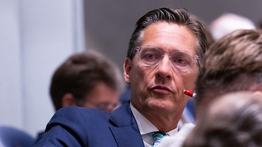 Nederlandse Elon Musk moet overheid afslanken volgens JA21-verkiezingsprogramma