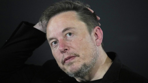Elon Musk moet voor de rechter verschijnen vanwege vermeende zwendel met neploterij