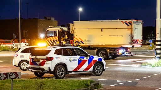 17-jarig meisje Duivendrecht kwam door 'ernstig geweld' om het leven, fietste naar huis