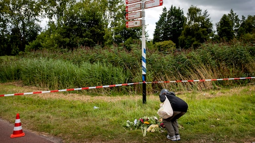 Omgebrachte Lisa (17) had net vwo-diploma behaald op school in Amsterdam