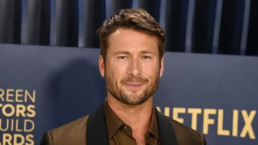 Glen Powell vindt zichzelf niet geschikt voor rol van James Bond