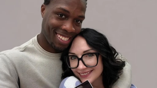 Derde baby en sprookjesbruiloft in aantocht: Laura en Roger van Temptation Island delen toekomstplannen