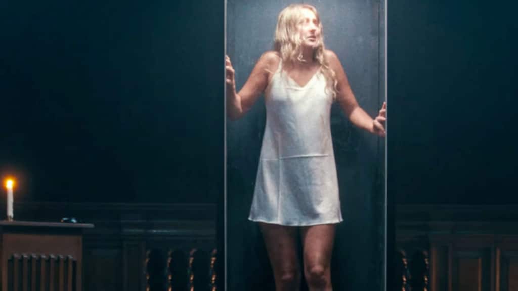 Walibi haalt commercial voor Halloween Fright Nights (tijdelijk) offline: 'Promoten femicide niet'