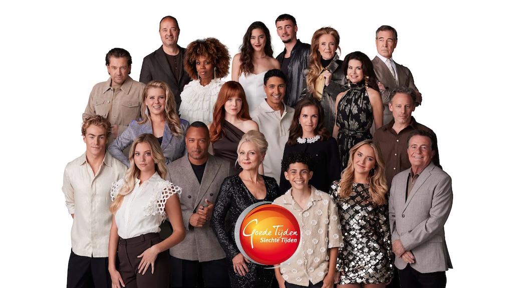 Goede Tijden, Slechte Tijden | RTL Nieuws & Entertainment