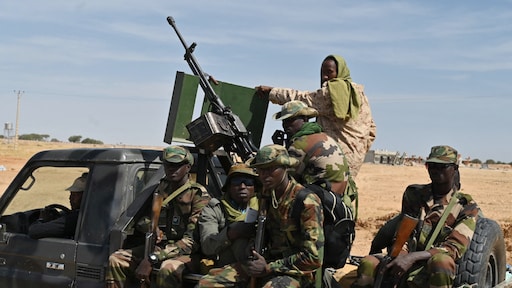 Leger van Niger claimt leider van Boko Haram te hebben gedood