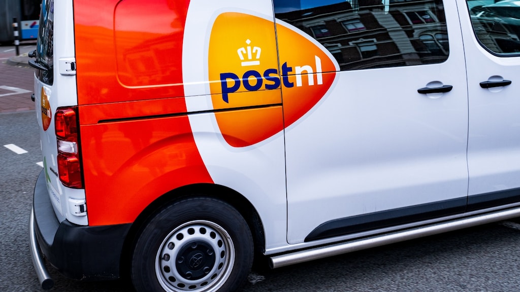 PostNL legt pakketverkeer naar VS stil, brieven blijven wel mogelijk