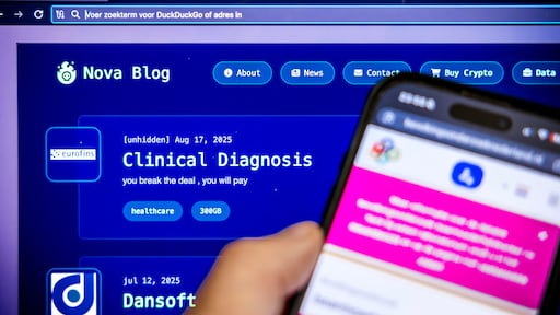 Inspectie onderzoekt laboratorium Clinical Diagnostics na datadiefstal bevolkingsonderzoek