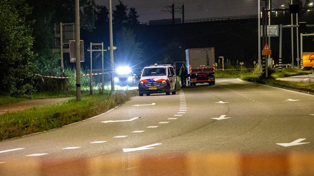 Man die vastzit voor dood Lisa (17) ook verdacht van derde incident