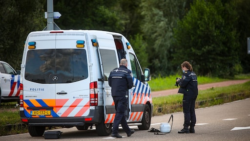 Man (22) aangehouden voor dood Lisa, zelfde verdachte als zedendelict Amsterdamse Weesperzijde