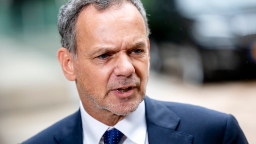 Alle NSC-bewindspersonen stappen uit kabinet vanwege Gaza-standpunt