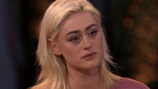 Bente breekt door in top 10 met Beste Zangers-nummer Kan Je Me Zien