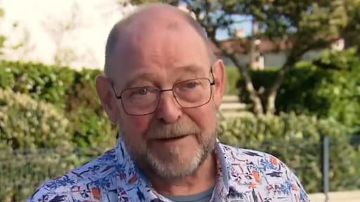 Gène meldde zich eerder aan voor andere kandidaat in B&B Vol Liefde