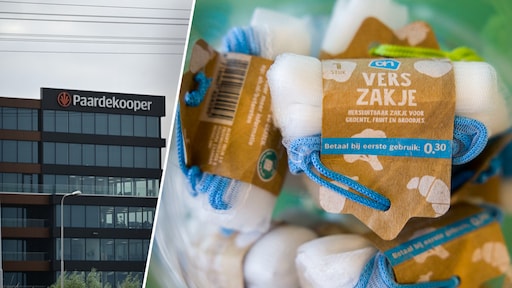 Nederlands verpakkingsbedrijf Koninklijke Paardekooper failliet, 700 banen op de tocht